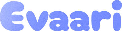 Evaari - Life Balance Coach Logo